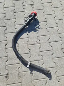 Tube de remplissage d'huile OEM 21560182 Volvo FH4
