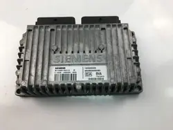 Versnellingsbakcomputer OEM 17986264 Peugeot 206