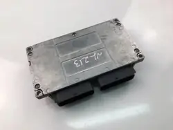 Ordinateur Boîte Vitesses OEM 17986264 Peugeot 206