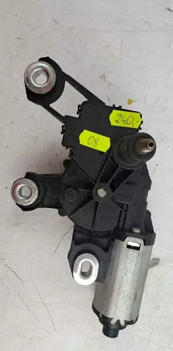 Heckwischermotor Audi A4 B8 A6 C6 Avant