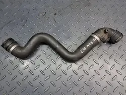 Yläjäähdytyslinja BMW E46 316i 318ci OEM 1436375