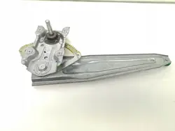 FRC26707 Handmatige achterruitregelaar voor Toyota
