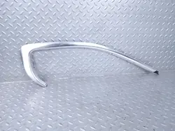 Junta ventana lateral trasera derecha OEM 7258344 BMW 3