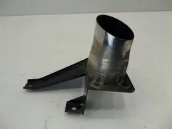 MIV28965 OEM Pakoputken pääte Mini Cooper Countrymanille
