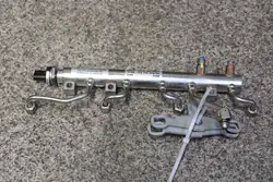 Polttoaineputki BMW F10 F20 2.0 4804160 2375198