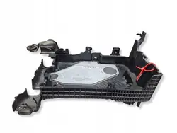Support de batterie OEM S26301495 pour Renault