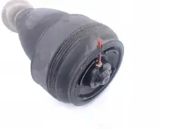 Mola de ar BMW esquerda traseira OEM 15496610