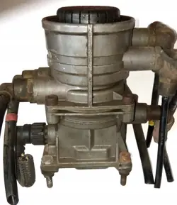 Knorr-Bremse 0486205006 Släpvagnsstyrventil
