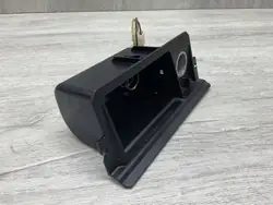 Askkopp Mercedes-Benz OEM 1298100579 för SL R129