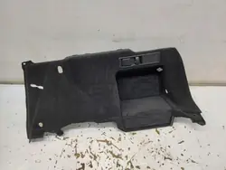 Revestimento lateral porta-malas direito traseiro BMW G21 G20 OEM bmwg21,3533