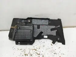 Revestimento lateral porta-malas direito traseiro BMW G21 G20 OEM bmwg21,3533