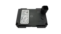 Radar para-choques dianteiro Maserati Grecale OEM 670220835