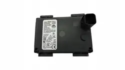 Radar de pare-chocs avant Maserati Grecale OEM 670220835