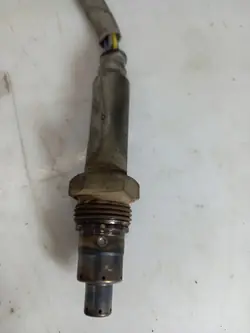 Sensor NOx 5WK96747 para Opel Vivaro/Trafic 1.6DCI