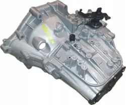 Cambio 20MB51 Fiat Scudo III 2.0 Diesel rigenerato