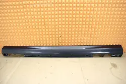 Mercedes CLK W209 Linker Drempel OEM A2096900140
