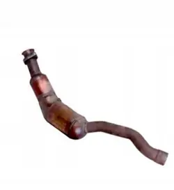 Katalysator OEM LUM121911 voor Land Rover LR4