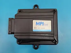 MPIFAST 4 Cyl LPG Controller Used