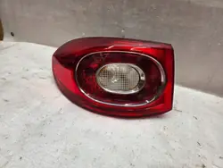 Conjunto de Luz Trasera Volkswagen Tiguan OE 5N0 945 095H