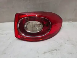 Ensemble de Feux Arrière Volkswagen Tiguan OE 5N0 945 095H
