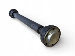 Vooras Porsche Cayenne 955 2004 OEM 7L0521101B