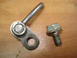 SUZUKI SWIFT SX4 VITARA 1.4 TB K14D Bico de óleo