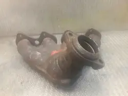 Mercedes-Benz C W203 Pakoputken keräin OEM MDY14922
