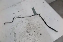 Conduite d'huile boîte Mercedes W212 - Qualité OE