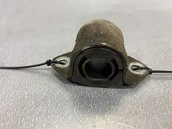 Subaru Forester Vorderer Stabilisatorhalter OEM FBZ19394