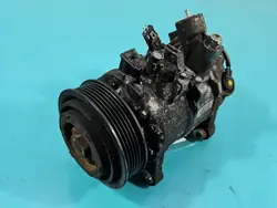 Ilmastointikompressori 9330831 BMW F30 2.0D OEM IMPRK1524113