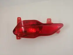 OPEL MOKKA X 2016- LÁMPARA TRASERA IZQUIERDA 42503033 OEM