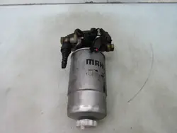 Polttoainesuodattimen perusta DUCATO 04R 2.8 JTD OEM 300-033-1