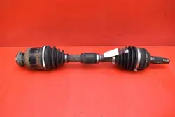 Höger framaxeldel OEM mamAUTO-1059466- Mazda CX-7