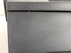 Guardaobjetos pasajero OEM 68520JD900 Nissan Qashqai J10
