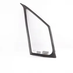 Mercedes Sprinter W906 Fram Höger Karossglas A9067250109