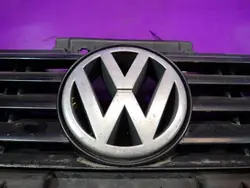 Emblème de calandre VW Passat B5 OEM Zawada-373930-