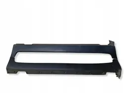 Kia Sportage III 2011-2016 Drempelbeschermers OEM 877513U000S6