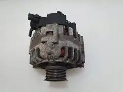 Alternateur Toyota Aygo AB10 2009 9656003780