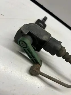 Audi A6 S6 C6 4F 2009 OEM 4F0941285B Del