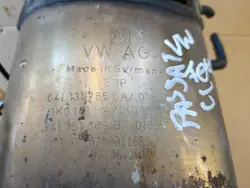Pot catalytique VW Passat CC 2.0 TDI OEM 04L131765BA