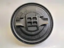Öljytäyttökorkki OEM 049103485A Audi 80 90 B3