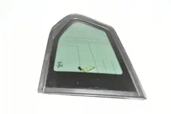 Vitre arrière droite OEM 7205630 pour BMW X3 F25 2012