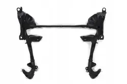 Audi A6 4G C7 Vorderachsträger OEM bt-cars-34182