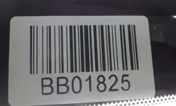 Pare-brise OEM 5192AGACHMUVZ Mazda CX-60 2022+