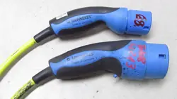 Câble de charge Wallbox Mercedes C W205