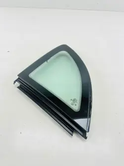 Vidro Carroçaria Traseiro Esquerdo Porsche Cayman 987 OEM 98754311100