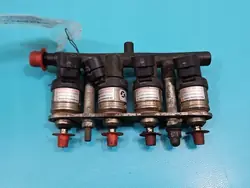 Inyector GLP Hana OEM IMPRK1515316 (4 piezas)