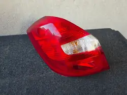 Luz Trasera Izquierda Skoda Fabia II FL 5J6945095