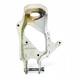 OEM 1484111 Scania Suporte amortecedor cabina, dianteiro esquerdo