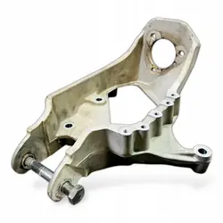 OEM 1484111 Scania Support amortisseur cabine, avant gauche